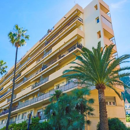 San Maria Apartment Menton Exterior foto