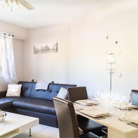 San Maria Apartment Menton Exterior foto