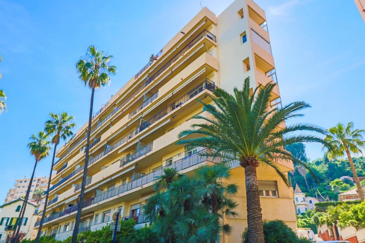 San Maria Apartment Menton Exterior foto