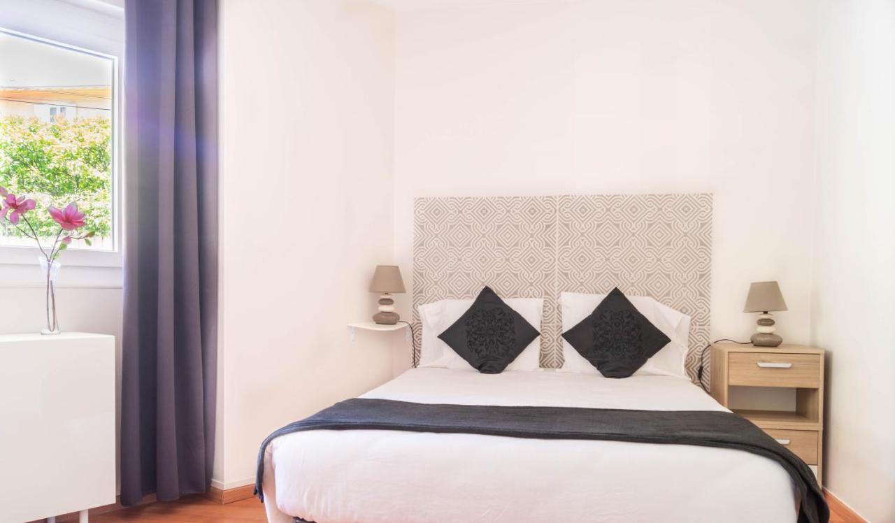 San Maria Apartment Menton Exterior foto