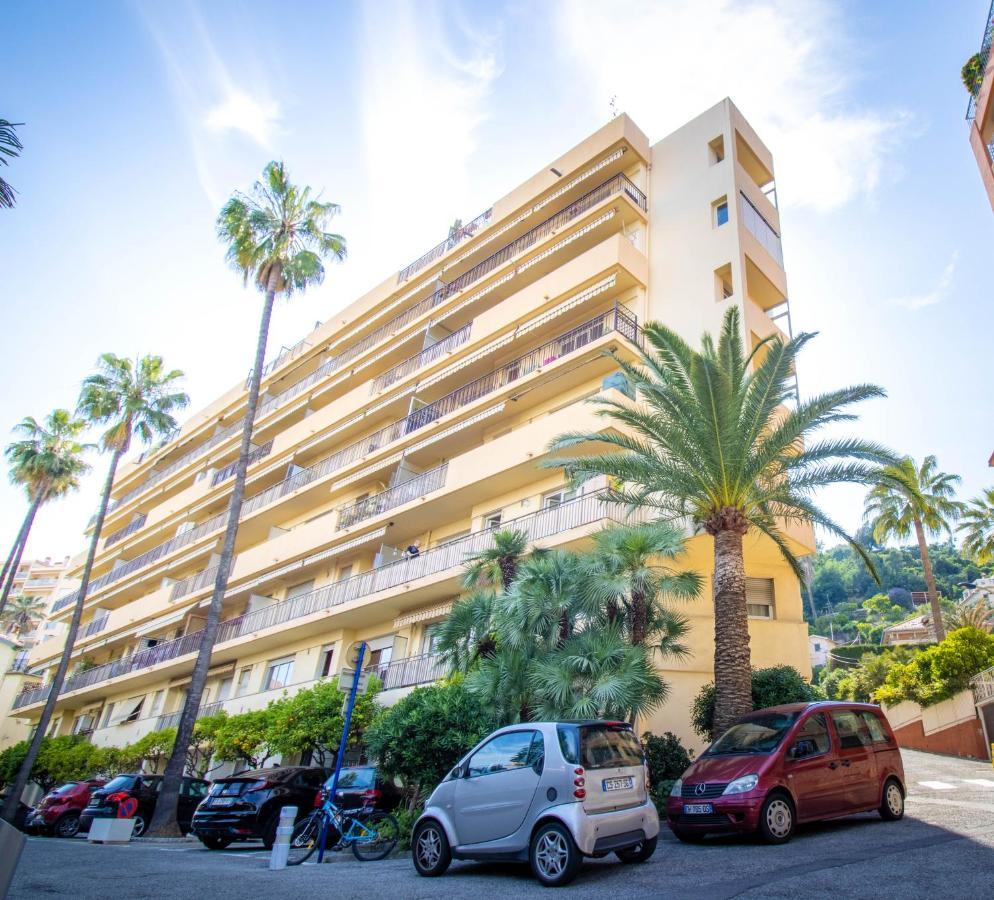 San Maria Apartment Menton Exterior foto
